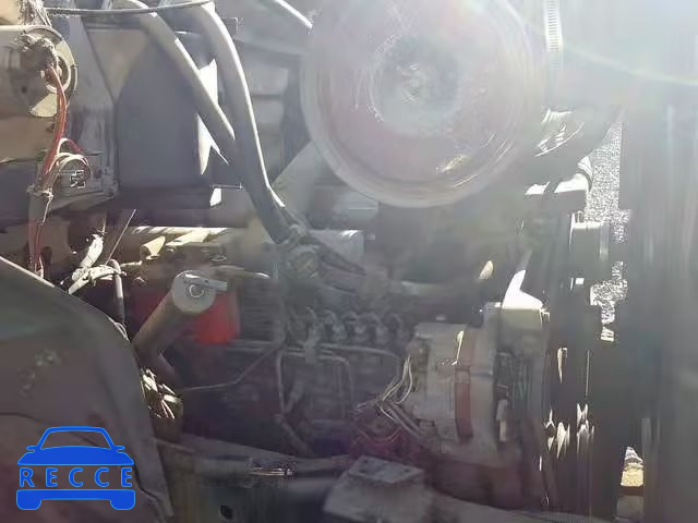 1989 FORD F700 F 1FDNK74P2KVA11888 image 6