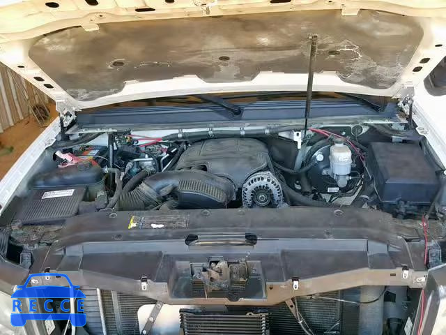 2009 CHEVROLET TAHOE POLI 1GNEC03029R161099 image 6