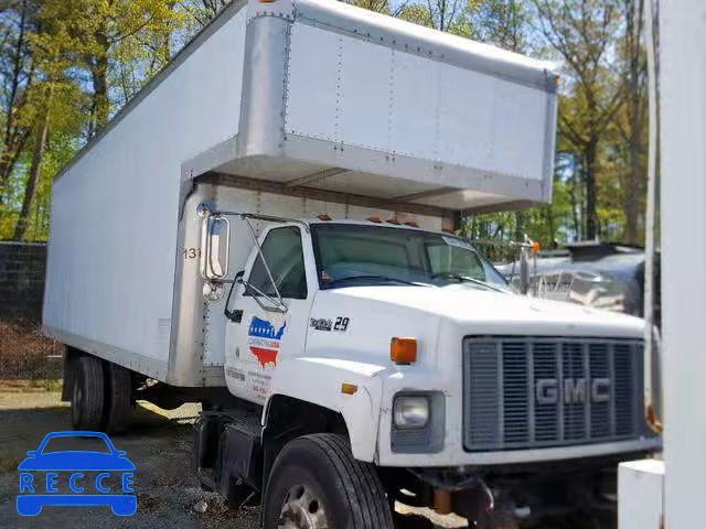 1996 GMC TOPKICK C7 1GDJ7H1J8TJ502108 image 0