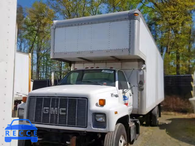 1996 GMC TOPKICK C7 1GDJ7H1J8TJ502108 image 1