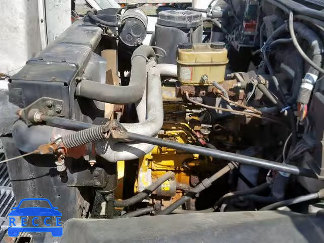 1996 GMC TOPKICK C7 1GDJ7H1J8TJ502108 image 6