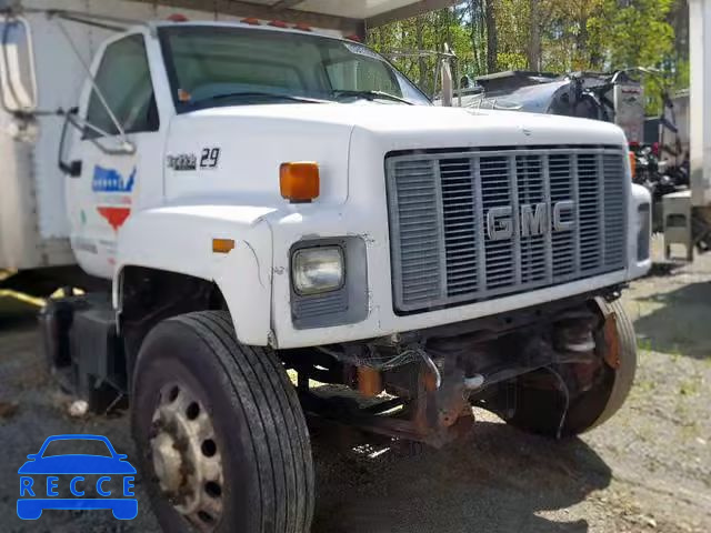 1996 GMC TOPKICK C7 1GDJ7H1J8TJ502108 image 8