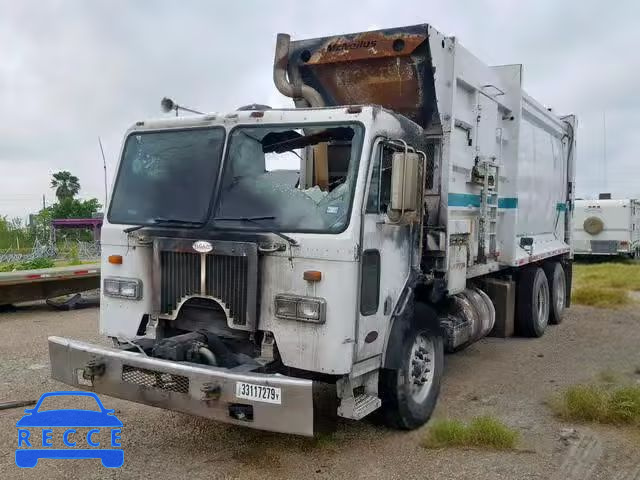 2008 PETERBILT 320 3BPZLU0X08F718504 image 1