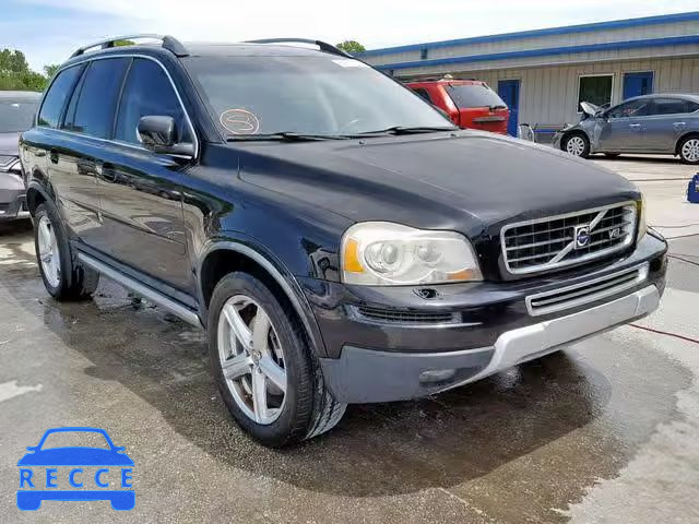 2007 VOLVO XC90 SPORT YV4CT852371405462 image 0