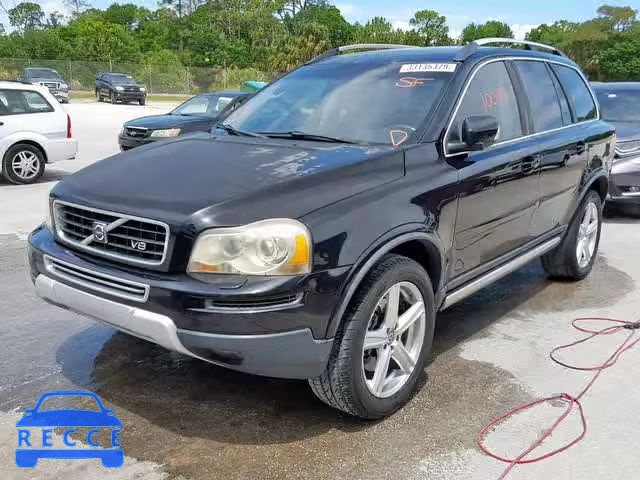 2007 VOLVO XC90 SPORT YV4CT852371405462 image 1