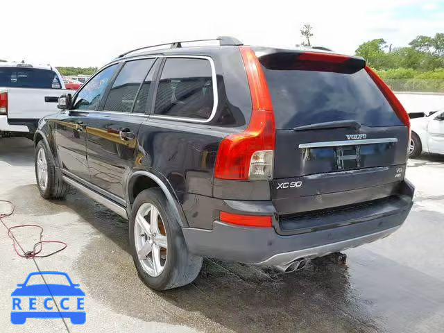 2007 VOLVO XC90 SPORT YV4CT852371405462 image 2