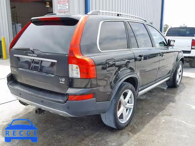 2007 VOLVO XC90 SPORT YV4CT852371405462 image 3