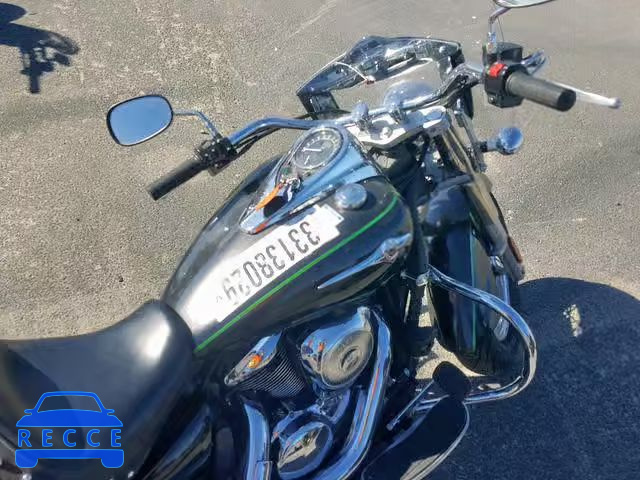 2015 KAWASAKI VN900 D JKAVN2D18FA053967 image 4