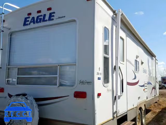 2005 JAYCO EAGLE 1UJBJ02R151CX0277 Bild 3