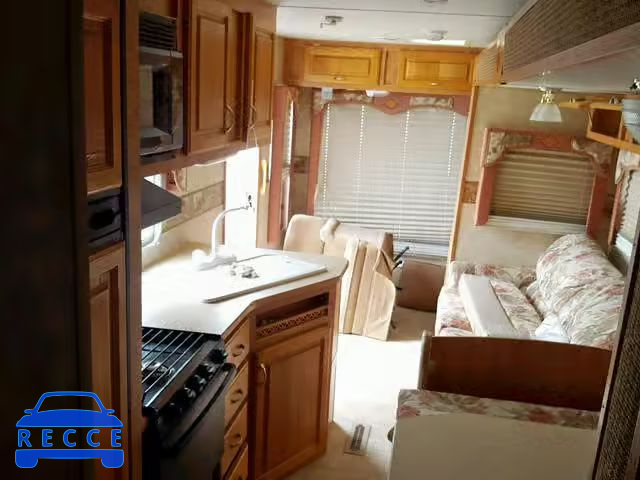 2005 JAYCO EAGLE 1UJBJ02R151CX0277 image 5