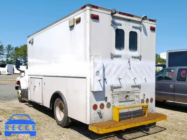 2005 GMC C6500 C6C0 1GDJ6C1315F530491 image 2