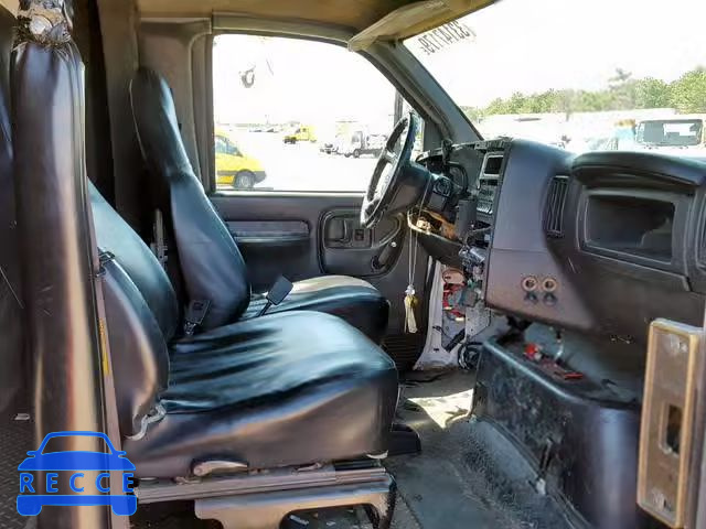 2005 GMC C6500 C6C0 1GDJ6C1315F530491 Bild 4