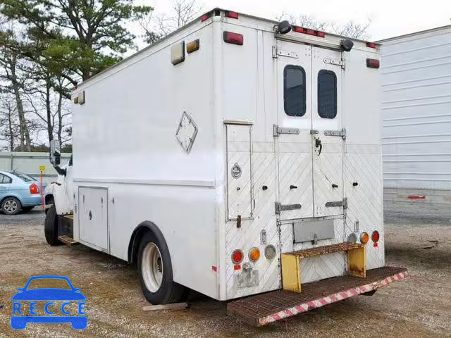 2005 GMC C6500 C6C0 1GDJ6C1375F527630 image 2