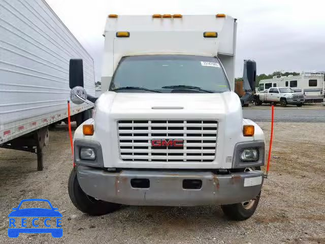 2005 GMC C6500 C6C0 1GDJ6C1375F527630 зображення 8