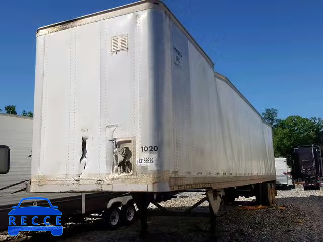 1995 HONDA TRAILER 3H3V482C9ST000927 image 2