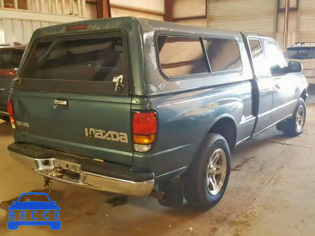 1998 MAZDA B3000 CAB 4F4YR16U9WTM12165 image 3