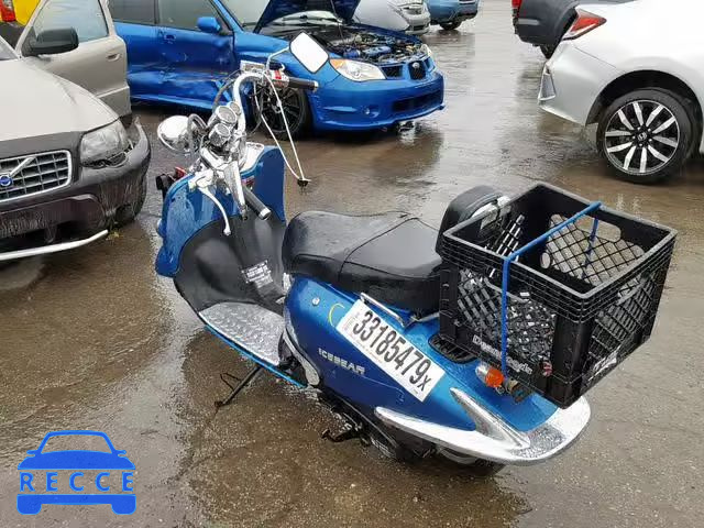 2016 OTHER SCOOTER L37MMJBV4GZ010080 зображення 2