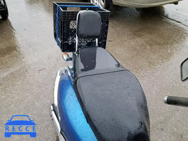 2016 OTHER SCOOTER L37MMJBV4GZ010080 зображення 5