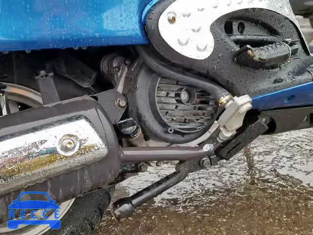 2016 OTHER SCOOTER L37MMJBV4GZ010080 image 6