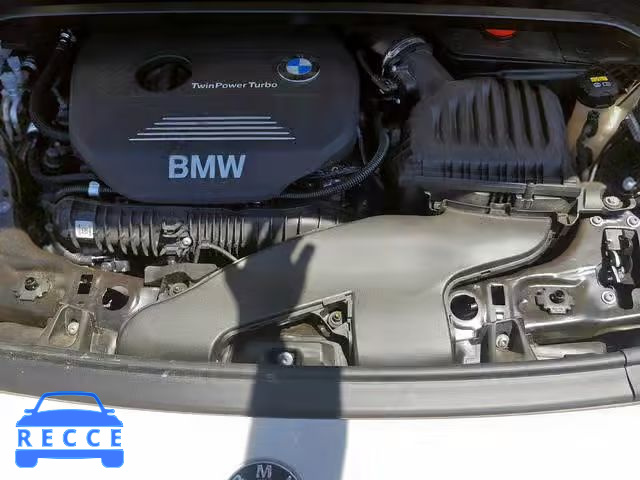 2018 BMW X2 XDRIVE2 WBXYJ5C3XJEF81553 Bild 6