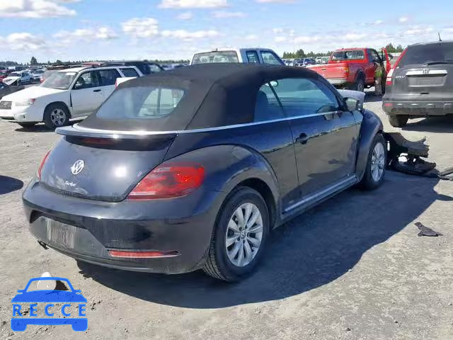 2018 VOLKSWAGEN BEETLE S 3VW5DAAT1JM508904 зображення 3