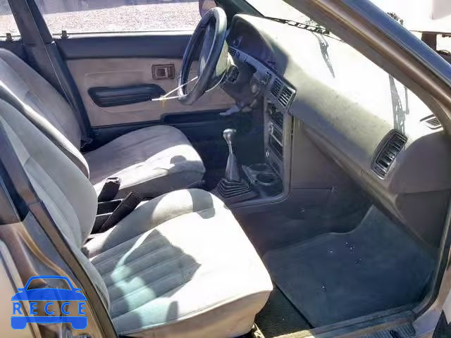 1990 GEO PRIZM BASE 1Y1SK716XLZ033274 Bild 4