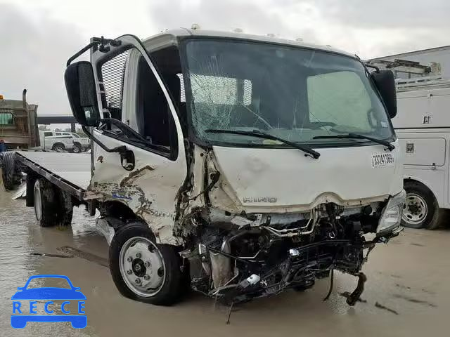 2017 HINO 195 JHHSDM2H1HK004532 Bild 0