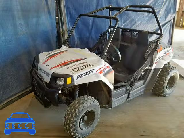 2016 POLARIS RZR 170 RF3YAV1C2GT006797 зображення 1