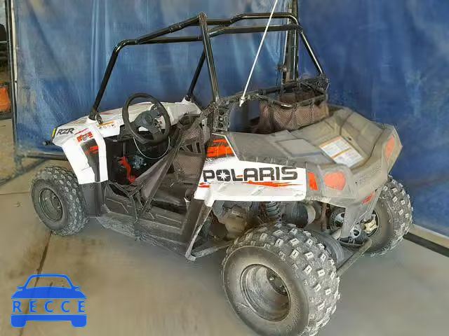 2016 POLARIS RZR 170 RF3YAV1C2GT006797 image 2