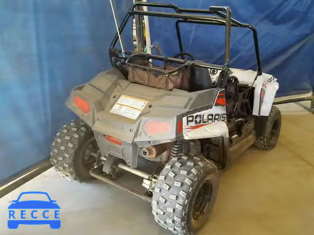 2016 POLARIS RZR 170 RF3YAV1C2GT006797 зображення 3