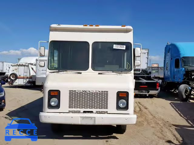 1996 GMC FORWARD CO 1GDHP32R5T3501864 image 8