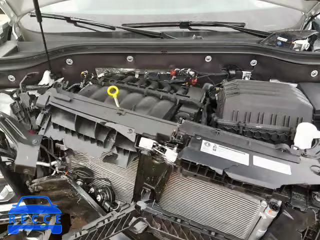 2019 VOLKSWAGEN ATLAS SE 1V2UR2CA8KC546701 зображення 6