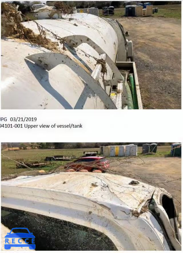 2006 GMC C7500 C7C0 1GDJ7C13X6F901291 image 0