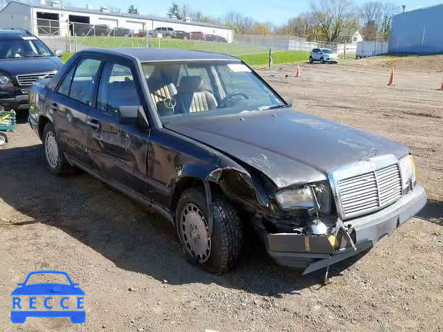 1987 MERCEDES-BENZ 300 DT WDBEB33D1HA360365 Bild 0