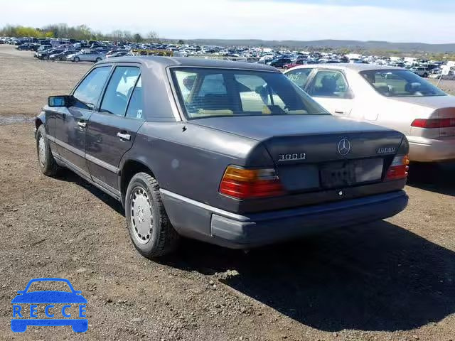 1987 MERCEDES-BENZ 300 DT WDBEB33D1HA360365 Bild 2