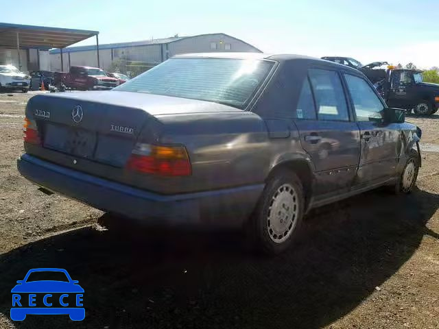 1987 MERCEDES-BENZ 300 DT WDBEB33D1HA360365 Bild 3