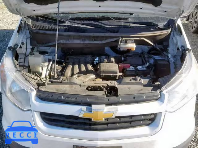 2016 CHEVROLET CITY EXPRE 3N63M0ZN8GK695666 image 6