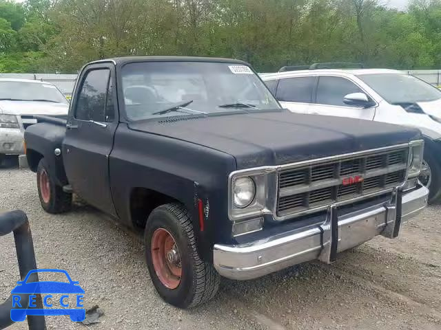 1977 GMC PICKUP TCD147A512099 image 0