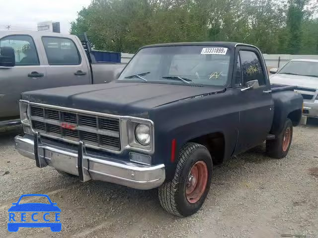 1977 GMC PICKUP TCD147A512099 image 1