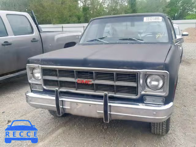 1977 GMC PICKUP TCD147A512099 image 6