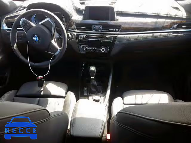 2018 BMW X2 XDRIVE2 WBXYJ5C33JEF75111 image 8