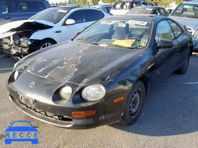1995 TOYOTA CELICA BAS JT2AT00N6S0042417 image 1