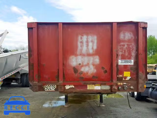 2004 FONTAINE TRAILER 13N1452CX41520229 зображення 1