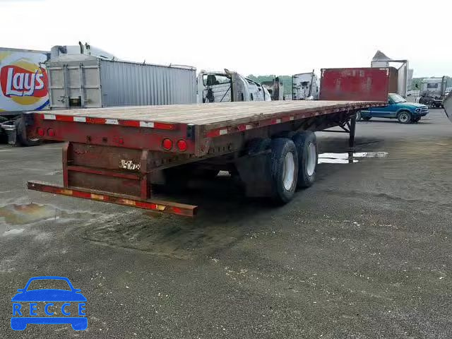 2004 FONTAINE TRAILER 13N1452CX41520229 зображення 5