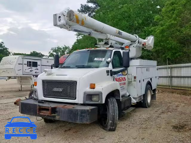 2009 CHEVROLET C8500 C8C0 1GBM8C1B29F408462 image 1