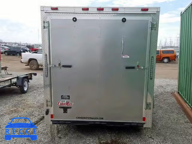 2015 CARGO UTILITY 5NHUEH218FN083452 image 4