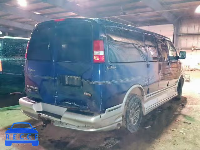 2004 GMC SAVANA RV 1GDFH15T441126384 зображення 3