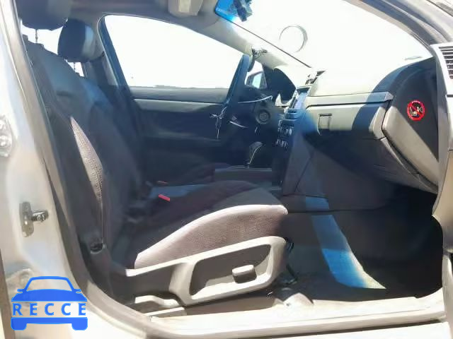 2013 CHEVROLET CAPRICE PO 6G1MK5U21DL829616 зображення 4