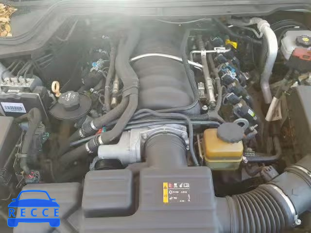 2013 CHEVROLET CAPRICE PO 6G1MK5U21DL829616 зображення 6