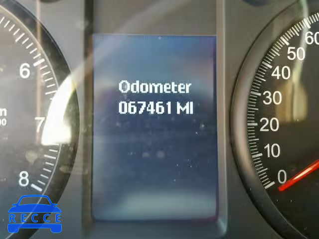 2013 CHEVROLET CAPRICE PO 6G1MK5U21DL829616 зображення 7